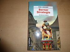 Paul lascaux berner gebraucht kaufen  Wimsheim