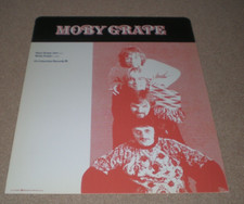 Moby grape columbia for sale  Oakland