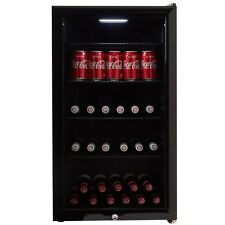 Cookology cbc98bk undercounter for sale  UK