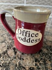 Office goddess handled for sale  CHATTERIS