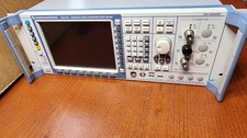Working rohde schwarz for sale  Virginia Beach