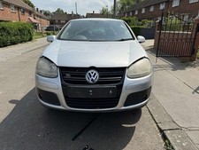 Volkswagen golf mk5 for sale  CROYDON