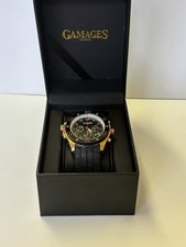 Gamages london men for sale  ELY