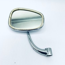 Espelho retrovisor lateral porta conversível VW Bug cabrio 113857513 GR carro clássico dividido comprar usado  Enviando para Brazil