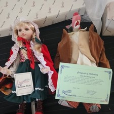 Little red riding for sale  South Bend