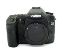 Canon eos 40d d'occasion  Expédié en Belgium