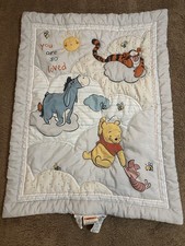 Disney baby bedding for sale  Lost Creek