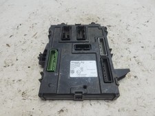 Nissan qashqa bcm for sale  DALKEITH