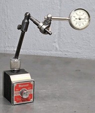 Starrett 657c magnetic for sale  Crown Point