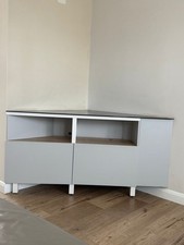 Corner stand cabinet for sale  ALDERSHOT