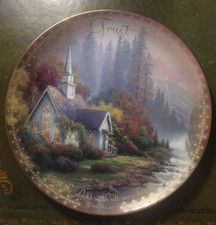 Thomas kinkade spirit for sale  HEREFORD