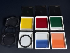 Cokin filter set gebraucht kaufen  Düsseldorf