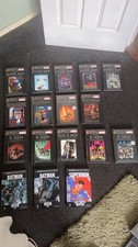 Comic Books & Memorabilia for sale  SITTINGBOURNE
