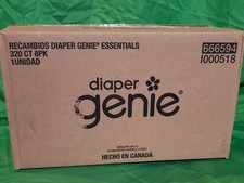 Diaper genie round for sale  Riverside