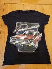 Ladies plymouth roadrunner for sale  EGREMONT