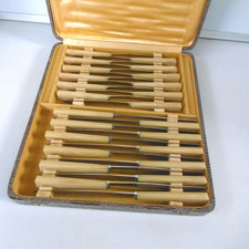 Couteaux corne apollonox d'occasion  Vif