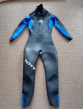 Blueseventy womens 2mm for sale  PEMBROKE
