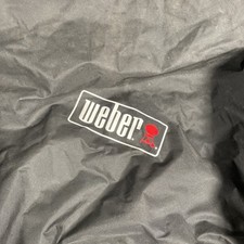 Weber black polyester for sale  Nashville
