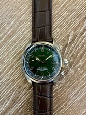 Seiko alpinist sarb017 for sale  Staten Island