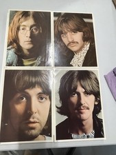 Beatles white album for sale  Brandon