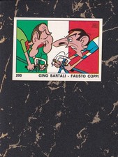 bmx fausto coppi usato  Trentola Ducenta