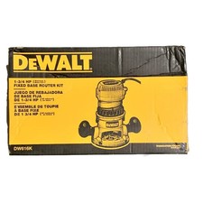 Dewalt dw616k corded for sale  San Antonio