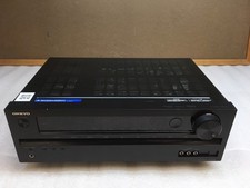 Onkyo r390 5.1 for sale  Falls Church