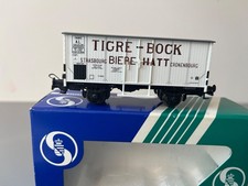 Sachsenmodelle wagon biere d'occasion  Saint-Martin-Boulogne