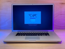 Macbook pro 2011 for sale  CHESTER