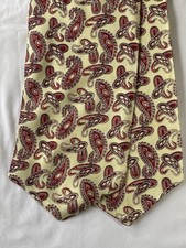 Vintage tootal paisley for sale  SIDMOUTH