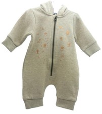 Kiabi combinaison beige d'occasion  Craponne