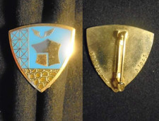 Insigne militaire cie d'occasion  Meung-sur-Loire