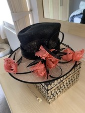 Jacques vert hat for sale  BURY