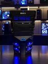 Computer desktop gaming usato  Giugliano in Campania