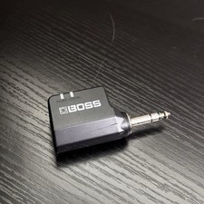 Boss wireless guitar d'occasion  Expédié en Belgium