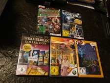 Wimmelbild sammlung insgesamt gebraucht kaufen  Recklinghausen