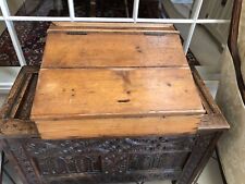 Antique english solid for sale  Dallas