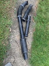 Petrol leaf blower for sale  WISBECH