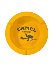 Vintage cendrier camel d'occasion  Riez