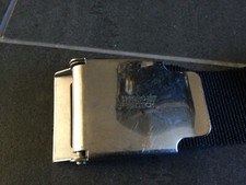 Scuba weight belt for sale  ALFRETON