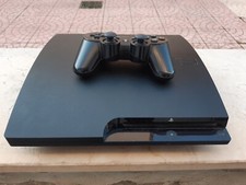 Console playstation slim usato  Tramonti