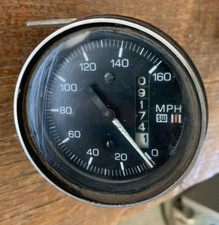 Vintage stewart warner for sale  Billings