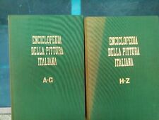 Camesasca enciclopedia della usato  Roma