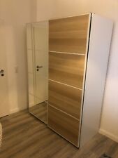 Ikea pax kleiderschrank gebraucht kaufen  Flensburg