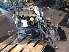 Motore semicompleto renault usato  Italia