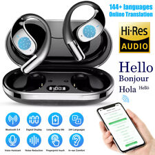 Language translator device for sale  TAMWORTH