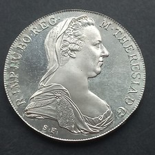 E965 thaler therese d'occasion  Cherbourg-Octeville-