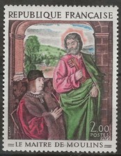 1732 pierre bourbon d'occasion  Clamart