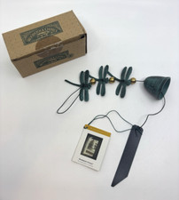 Woodstock chimes dragonfly for sale  Geneva