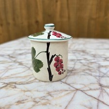 Antique wemyss ware for sale  WITHAM